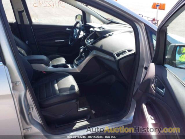 FORD C-MAX SEL, 1FADP5BUXEL521099