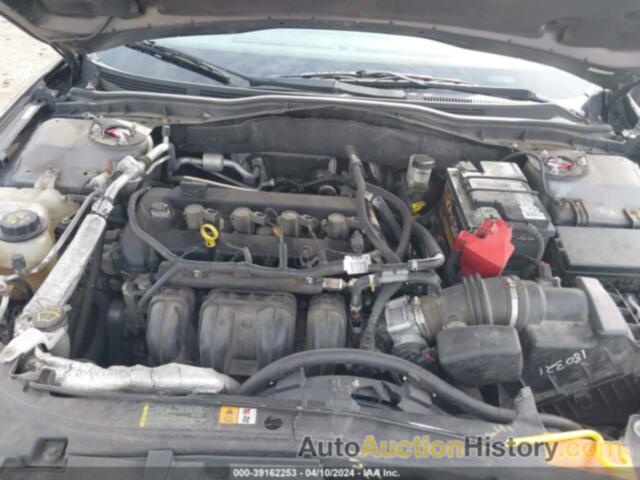 FORD FUSION SE, 3FAHP0HA6CR341764