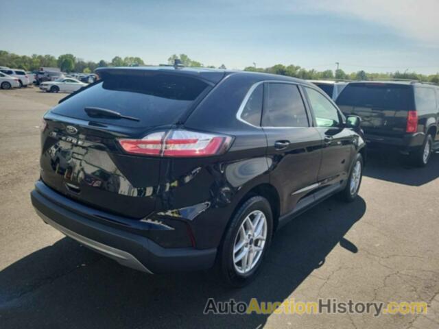 FORD EDGE SEL, 2FMPK3J94MBA47085