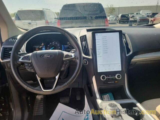 FORD EDGE SEL, 2FMPK3J94MBA47085