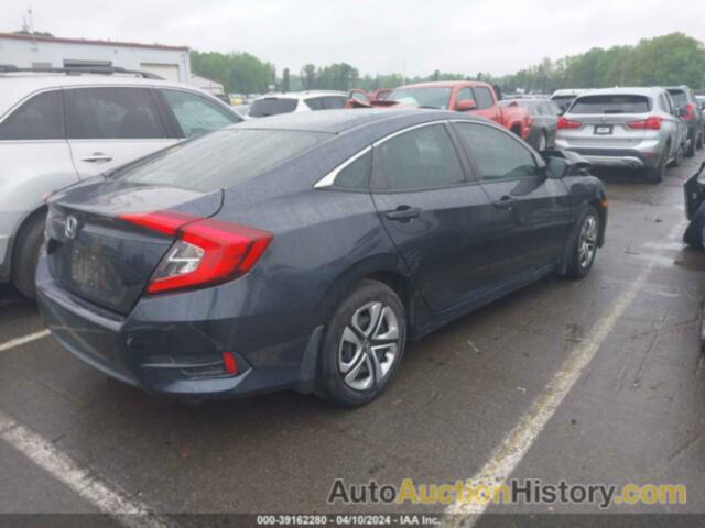 HONDA CIVIC LX, 2HGFC2F53HH546560