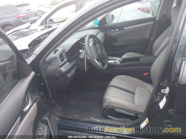 HONDA CIVIC LX, 2HGFC2F53HH546560