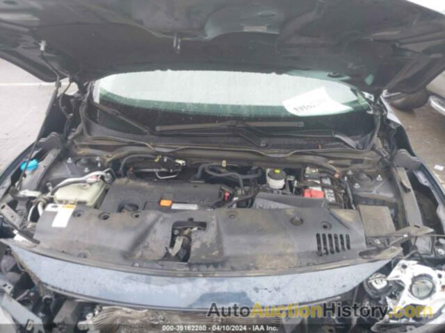 HONDA CIVIC LX, 2HGFC2F53HH546560