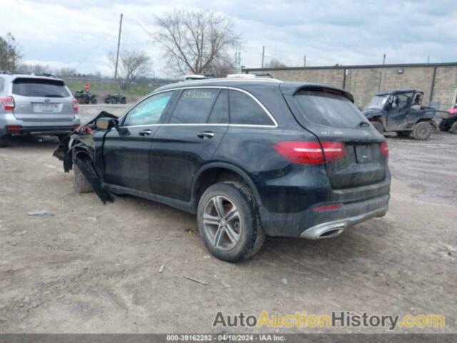 MERCEDES-BENZ GLC 300 4MATIC, WDC0G4KB0GF007128