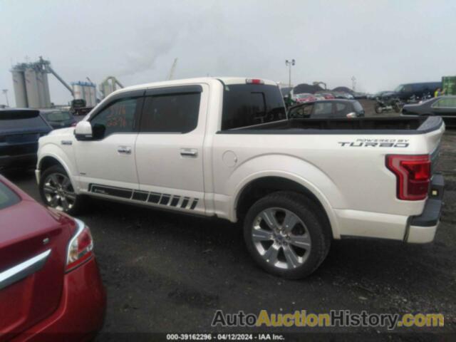 FORD F-150 LIMITED, 1FTEW1EG3HFA29470