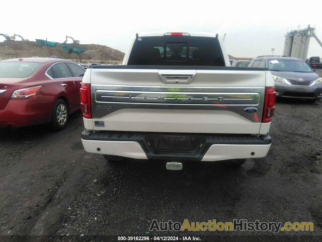 FORD F-150 LIMITED, 1FTEW1EG3HFA29470