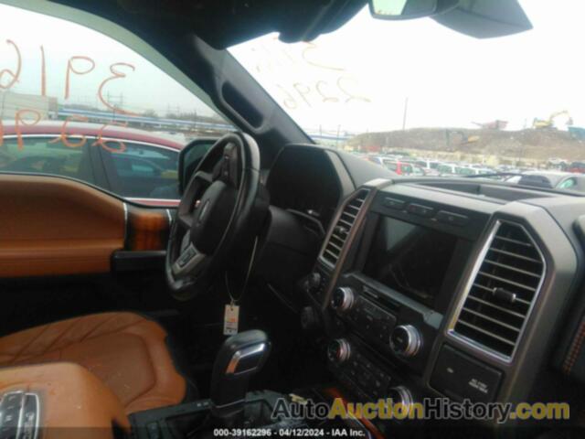 FORD F-150 LIMITED, 1FTEW1EG3HFA29470