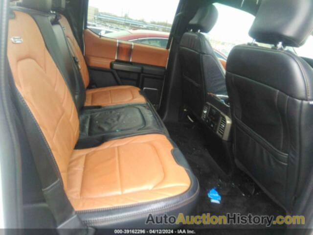FORD F-150 LIMITED, 1FTEW1EG3HFA29470
