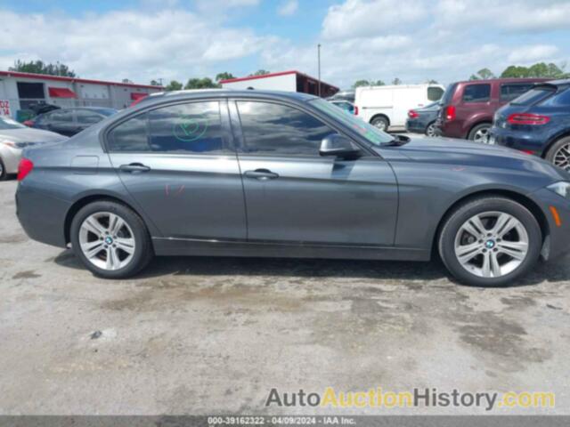 BMW 328 I SULEV, WBA8E9C58GK645894