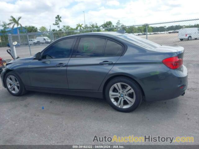 BMW 328I, WBA8E9C58GK645894