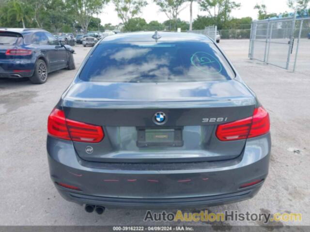 BMW 328 I SULEV, WBA8E9C58GK645894