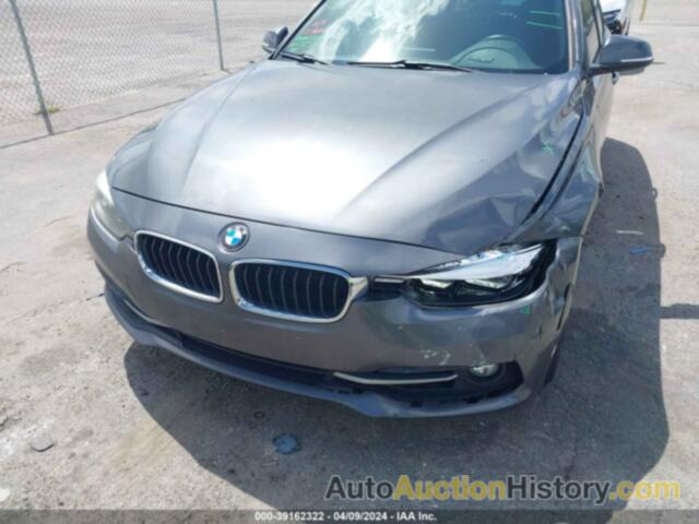 BMW 328 I SULEV, WBA8E9C58GK645894