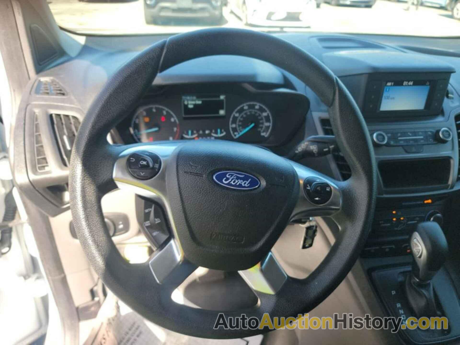 FORD TRANSIT CONNECT XL, NM0LS7E25K1385270