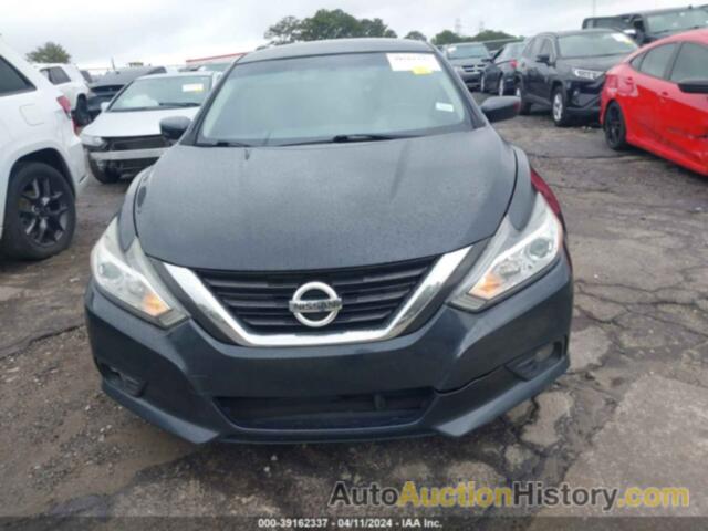 NISSAN ALTIMA 2.5 SV, 1N4AL3AP0JC123554