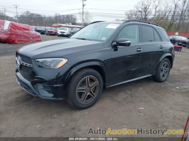 MERCEDES-BENZ GLE 350 4MATIC, 4JGFB4FB5RB010198