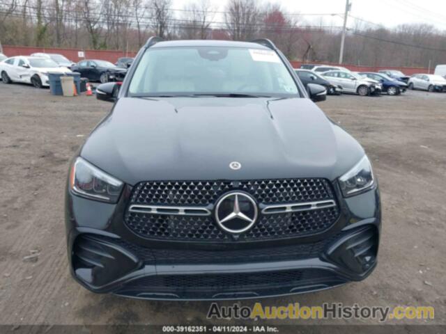 MERCEDES-BENZ GLE 350 4MATIC, 4JGFB4FB5RB010198