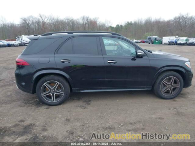 MERCEDES-BENZ GLE 350 4MATIC, 4JGFB4FB5RB010198