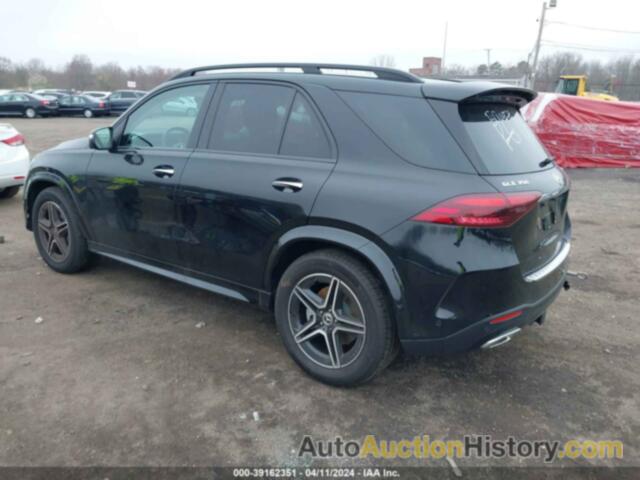 MERCEDES-BENZ GLE 350 4MATIC, 4JGFB4FB5RB010198