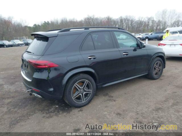 MERCEDES-BENZ GLE 350 4MATIC, 4JGFB4FB5RB010198