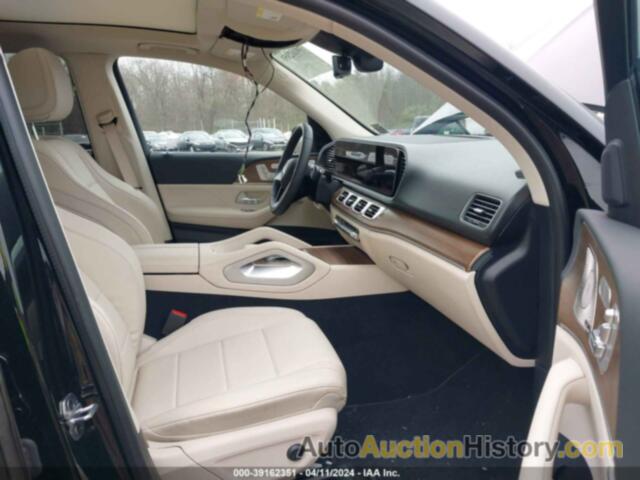 MERCEDES-BENZ GLE 350 4MATIC, 4JGFB4FB5RB010198