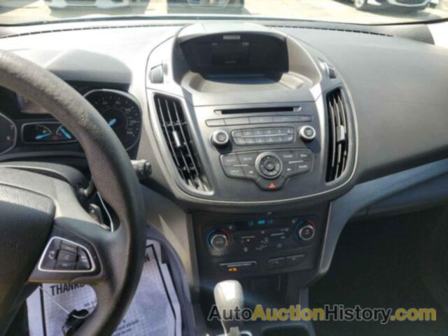 FORD ESCAPE SE, 1FMCU0GD9HUA95832