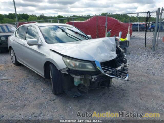 HONDA ACCORD EXL, 1HGCR2F86EA077230