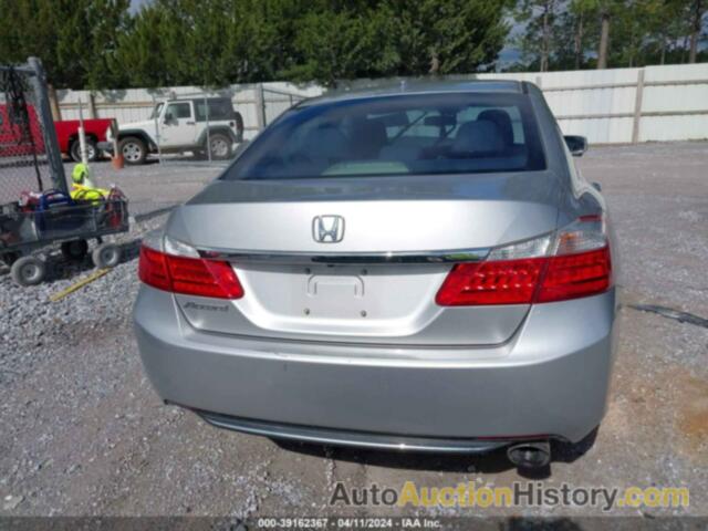 HONDA ACCORD EX-L, 1HGCR2F86EA077230