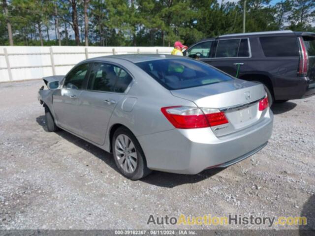 HONDA ACCORD EXL, 1HGCR2F86EA077230