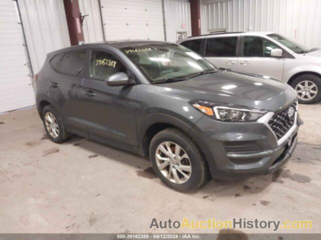 HYUNDAI TUCSON SE, KM8J2CA46KU863619