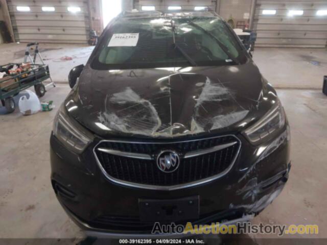 BUICK ENCORE FWD ESSENCE, KL4CJCSM0KB715308