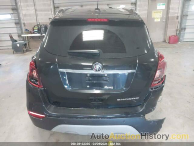 BUICK ENCORE FWD ESSENCE, KL4CJCSM0KB715308