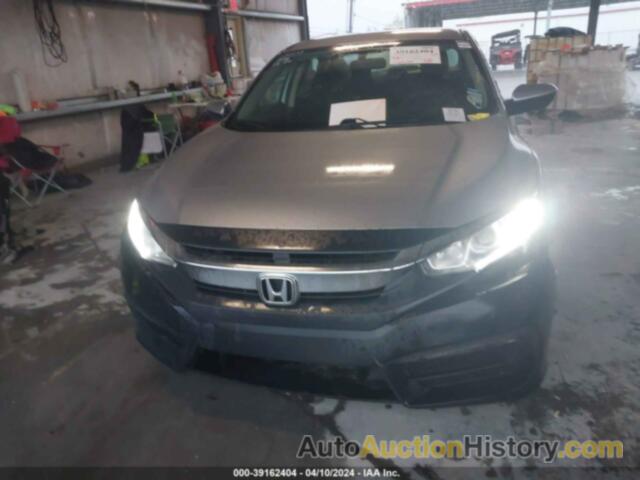 HONDA CIVIC LX, 19XFC2F55HE050573