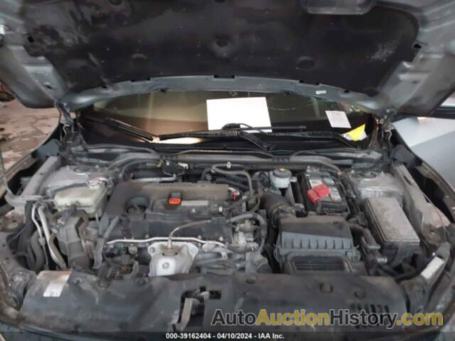 HONDA CIVIC LX, 19XFC2F55HE050573