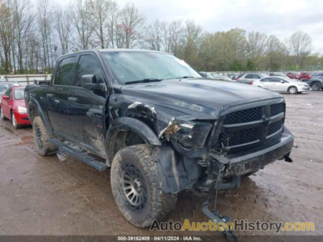 RAM 1500 EXPRESS  4X4 5'7 BOX/TRADESMAN  4X4 5'7 BOX, 1C6RR7KT0HS507560