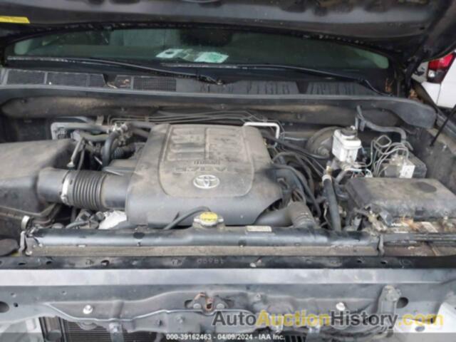 TOYOTA SEQUOIA LIMITED 5.7L V8, 5TDKY5G1XCS039306