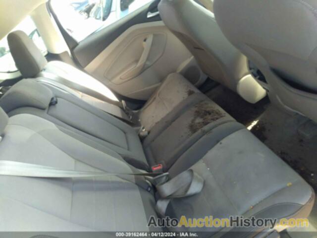 FORD ESCAPE SE, 1FMCU0G77GUC05026