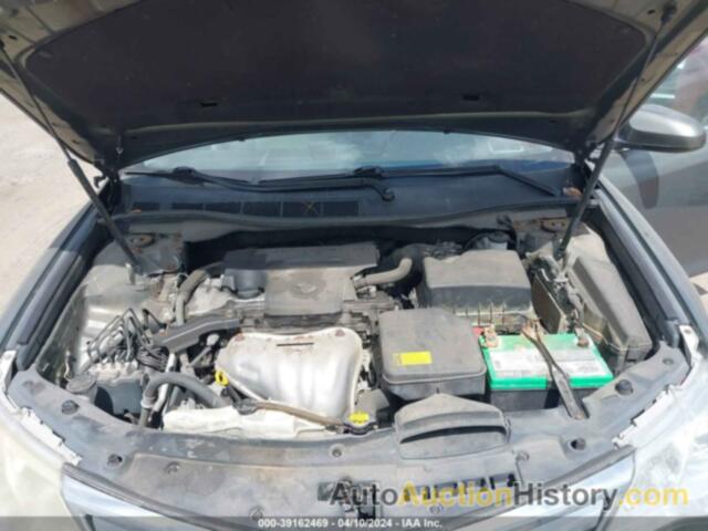 TOYOTA CAMRY LE, 4T1BF1FK9CU580606