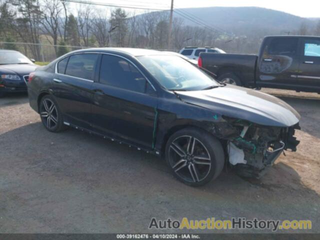 HONDA ACCORD SPORT SE, 1HGCR2F17HA250731