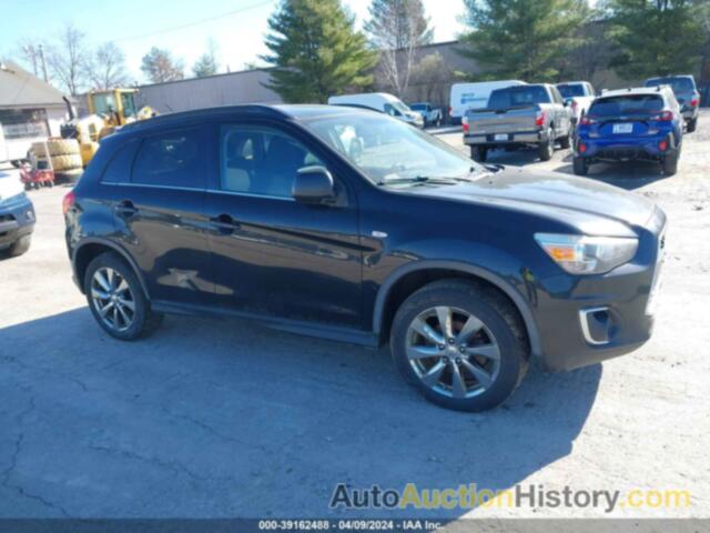 MITSUBISHI OUTLANDER SPORT LE, 4A4AR5AU9DE016451