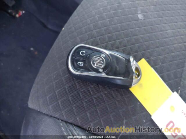 BUICK ENCORE AWD PREFERRED, KL4CJESB6KB791495