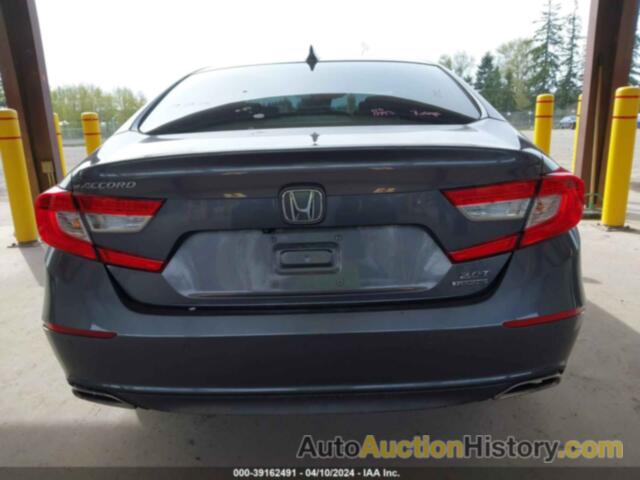 HONDA ACCORD TOURING 2.0T, 1HGCV2F98JA026133