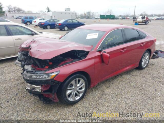 HONDA ACCORD LX, 1HGCV1F19KA005068