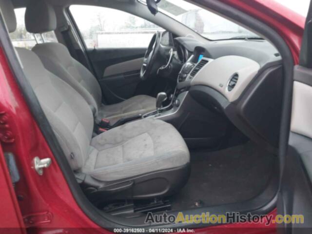 CHEVROLET CRUZE 1LT AUTO, 1G1PC5SB4E7276609