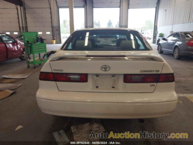 TOYOTA CAMRY LE V6, JT2BF22K6V0068322