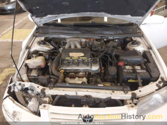 TOYOTA CAMRY LE V6, JT2BF22K6V0068322