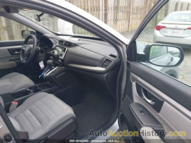 HONDA CR-V AWD LX, 7FARW2H26LE007486