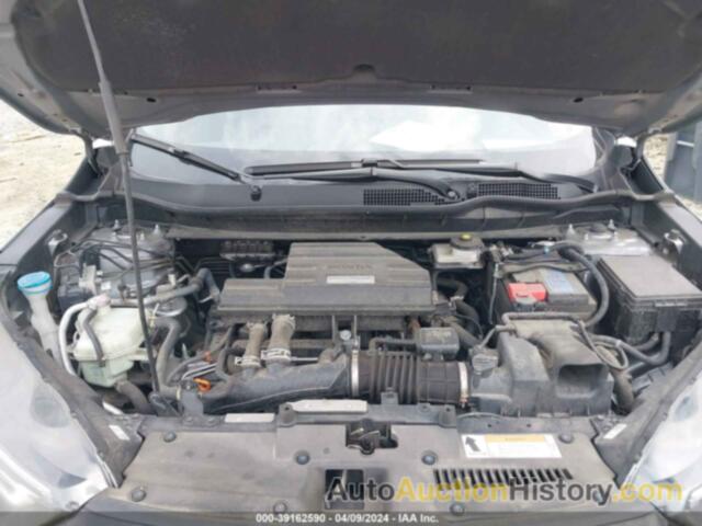 HONDA CR-V AWD LX, 7FARW2H26LE007486