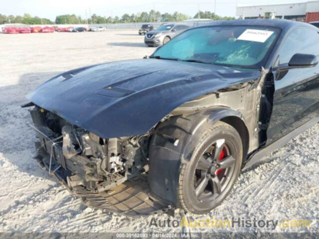 FORD MUSTANG, 1FA6P8TH3J5161734