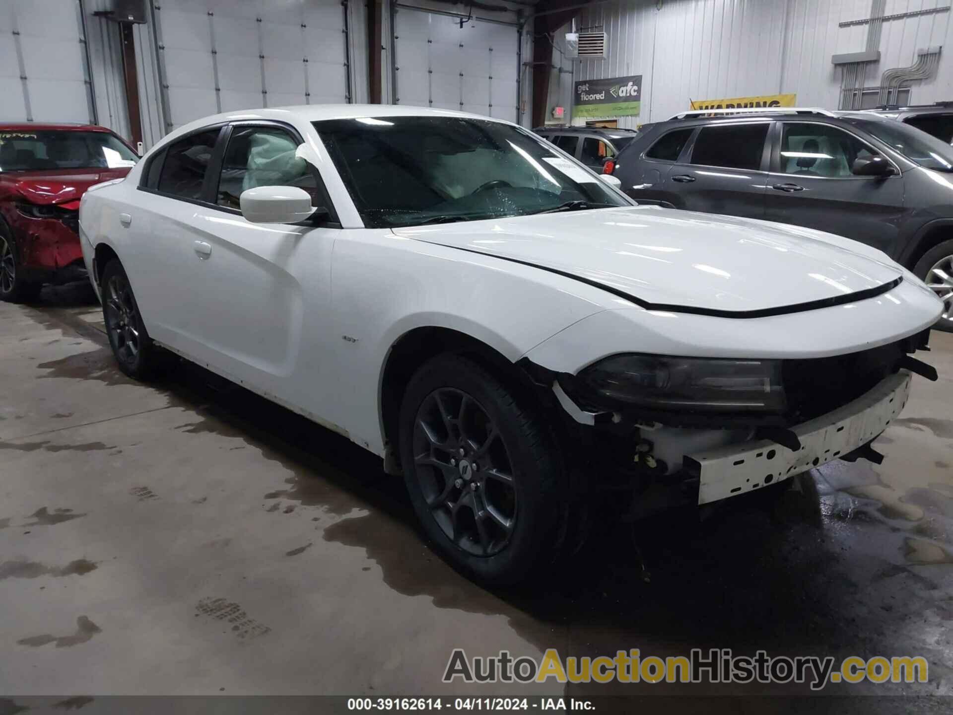 DODGE CHARGER GT AWD, 2C3CDXJG2JH126660