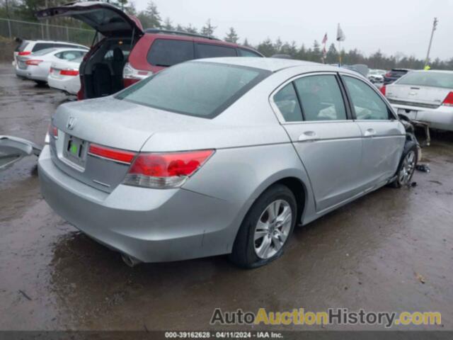 HONDA ACCORD 2.4 SE, 1HGCP2F62CA090509